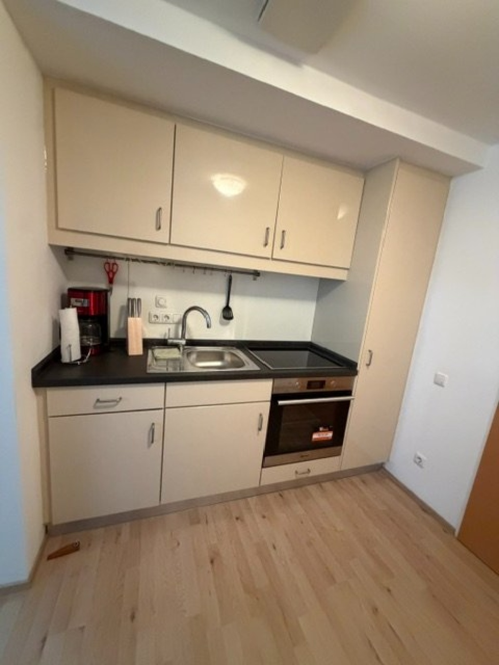 1-Zimmer-Wohnung Kasernenviertel Furtmayrstraße 23 - Bild 13