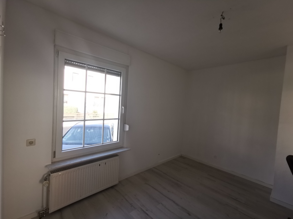 Habitación en WG Rohrbach Friedrich-Ebert-Straße 1 - Zimmer
