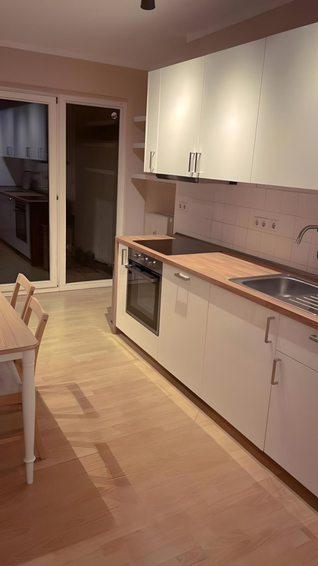 Gemütliche und helle Wohnung – Schönhauser Allee, 10437 Berlin Prenzlauer Berg – Vorschaubild 6