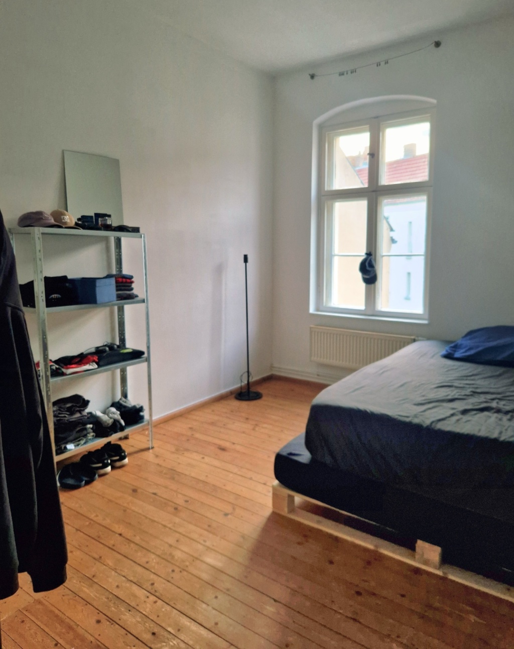 Flat Friedrichshain Mühsamstr - picture 5