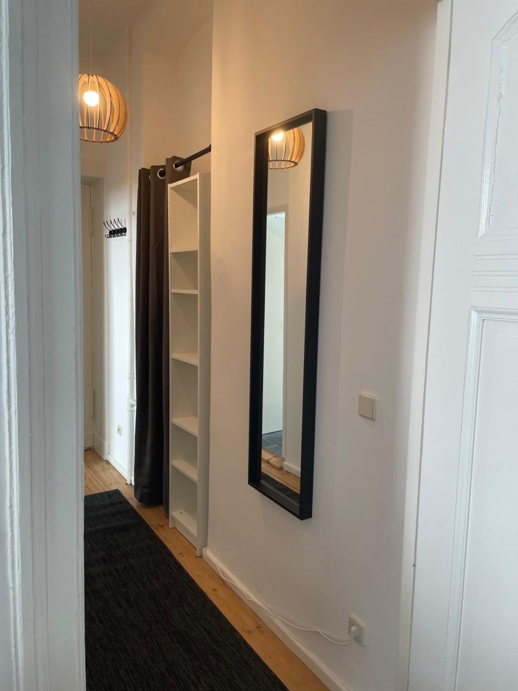 Apartment at Erich-Weinert-Straße available for 2 years from October 2026 with possible extension. – Erich-Weinert-Straße, 10439 Berlin Prenzlauer Berg – Vorschaubild 6