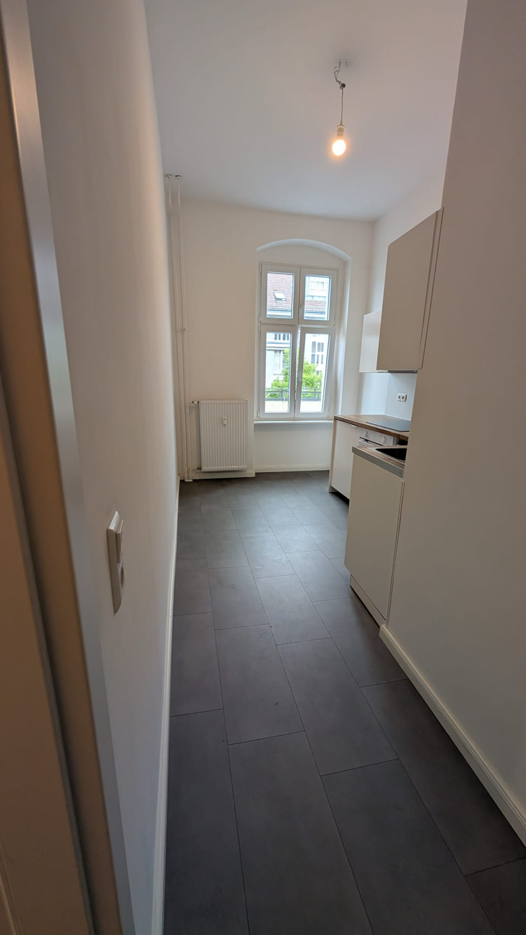 1-room Altbau apartment in Neukölln – Hermannstr, 12051 Berlin Neukölln – Vorschaubild 2