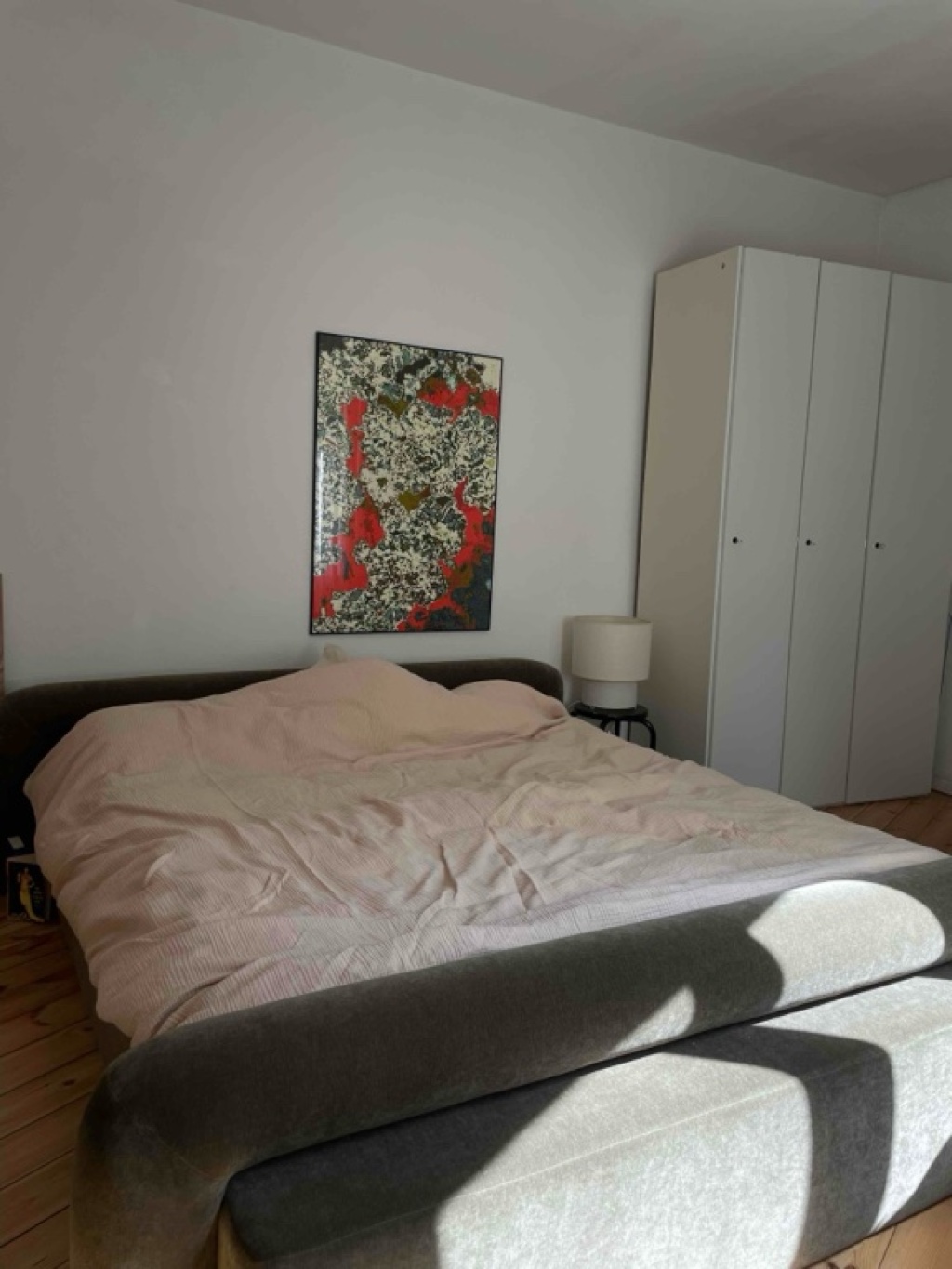 Apartamento Friedenau Baumeisterstraße 3 - foto 2