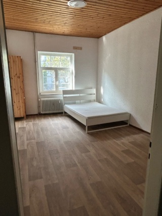 WG Zimmer in Düsseldorf-Golzheim