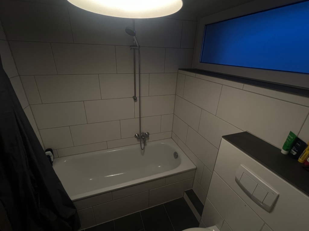 möblierte 2-Zimmerwohnung in Altona ab 01.09.26 (3Monate) – Lawaetzweg, 22765 Hamburg Altona-Altstadt – Vorschaubild 6