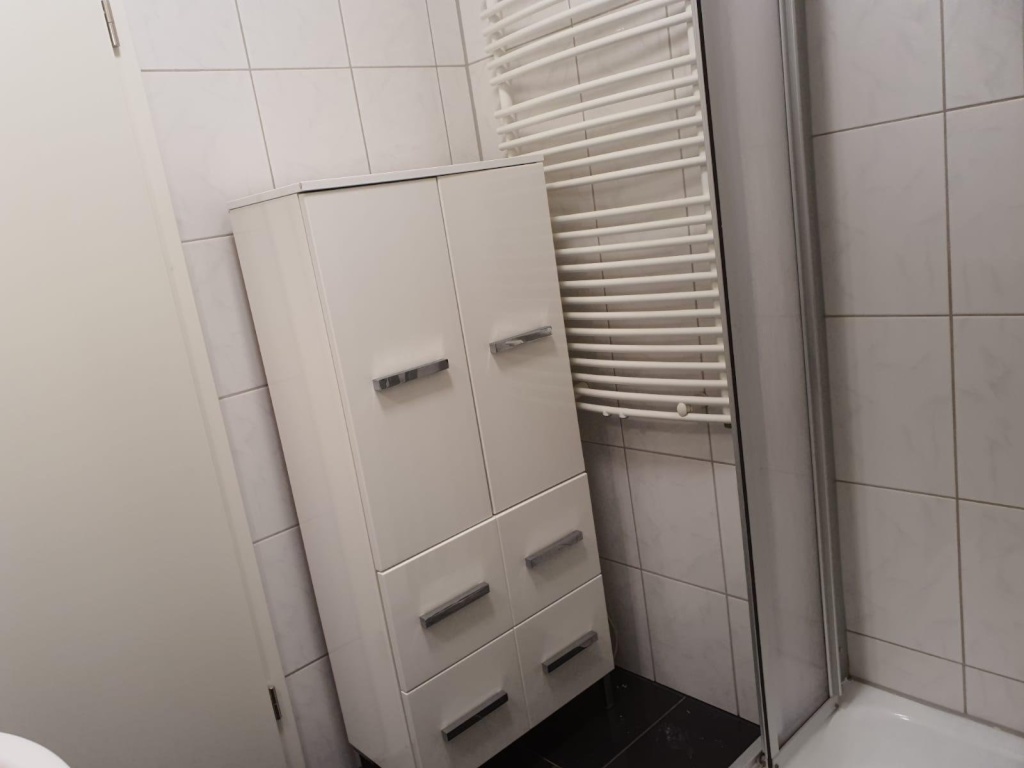 Möbelierte 2,5-Zimmer-Wohnung im Zentrum von Essen – I. Weberstraße 3, 45127 Essen Innenstadt – Vorschaubild 10