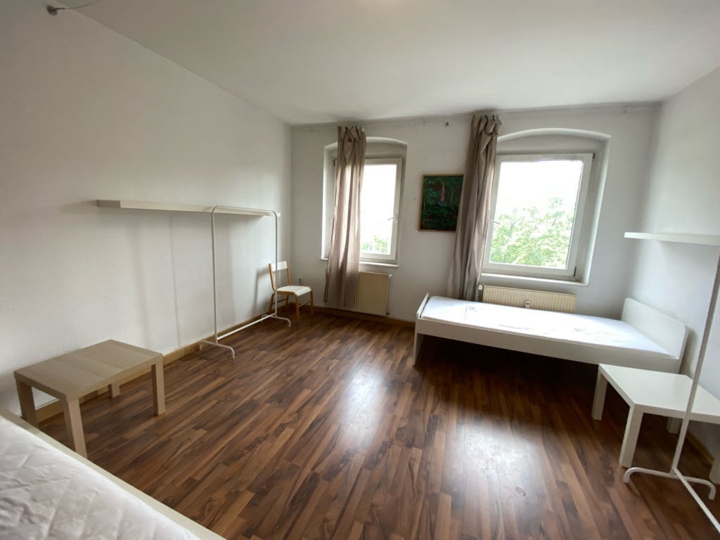Habitación en WG Mitte Torstraße - foto 3