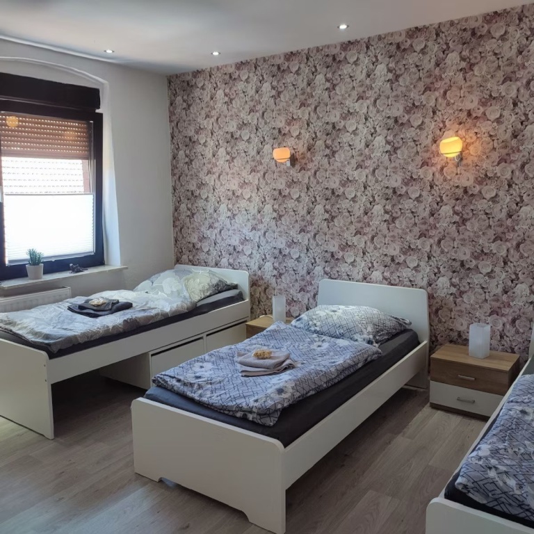 72 m2 / / / 3 Zimmer Wohnung zur Langzeitmiete – Peter-Zadek-Straße 9, 44789 Bochum Innenstadt – Vorschaubild 13