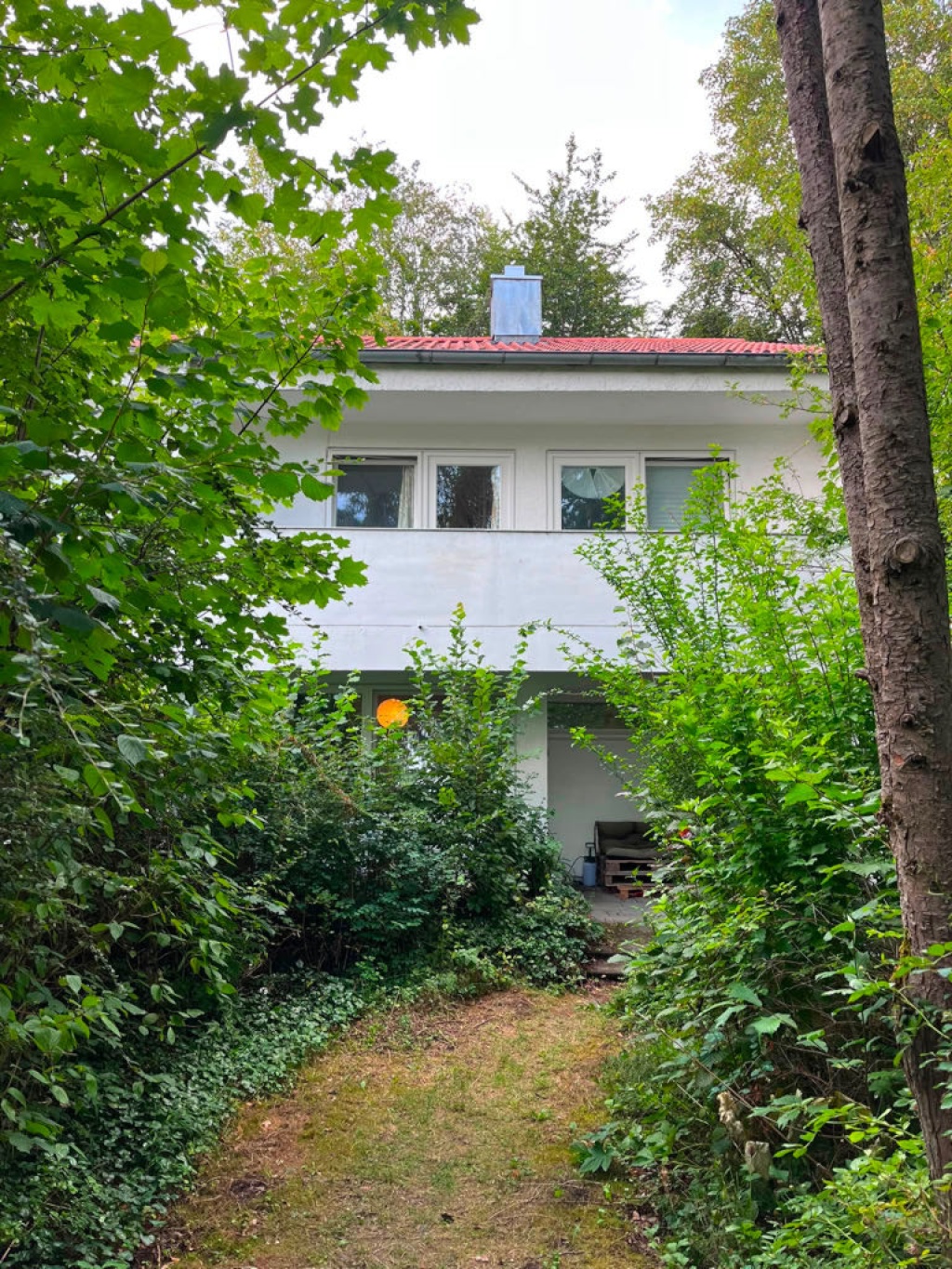 WG-Zimmer Obergiesing-Fasangarten Fasangartenstraße - Bild 4