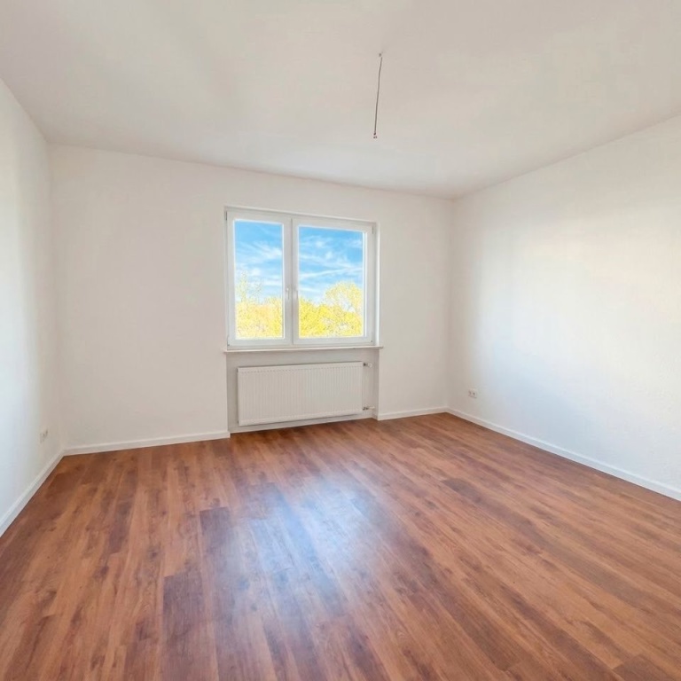 Wohnung Innenstadt Eckenheimer Landstraße - WG-Zimmer