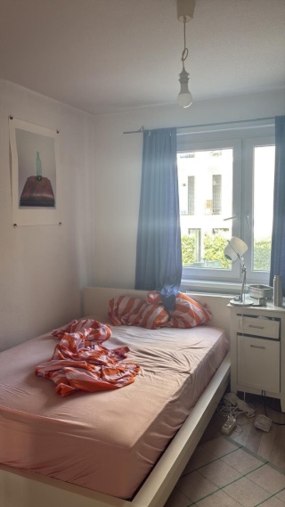 WG (Sublet) in Mitte — photo 1