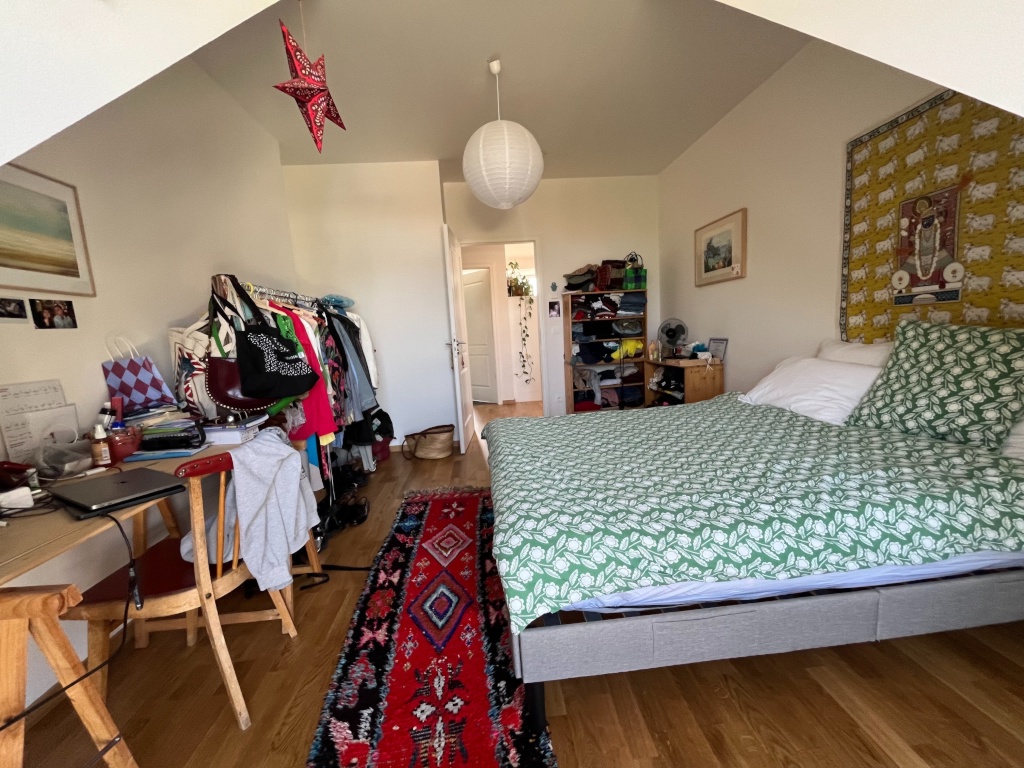 Flatshare Neukölln Anzengruberstraße - picture 4