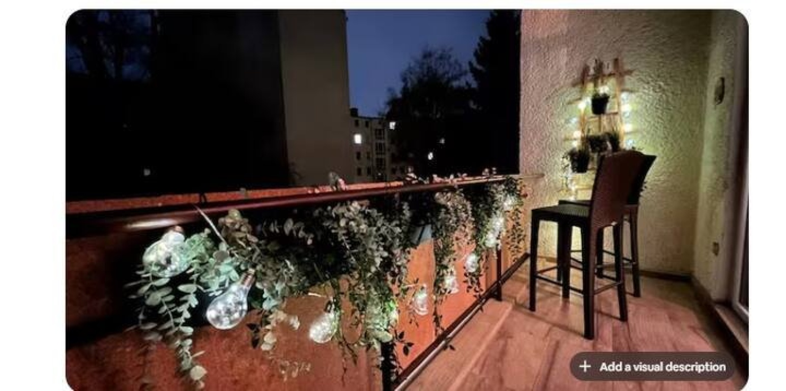 Comfortable Central Apartment with Terrace & Free Parking – Motzstraße 47, 10777 Berlin Schöneberg – Vorschaubild 15