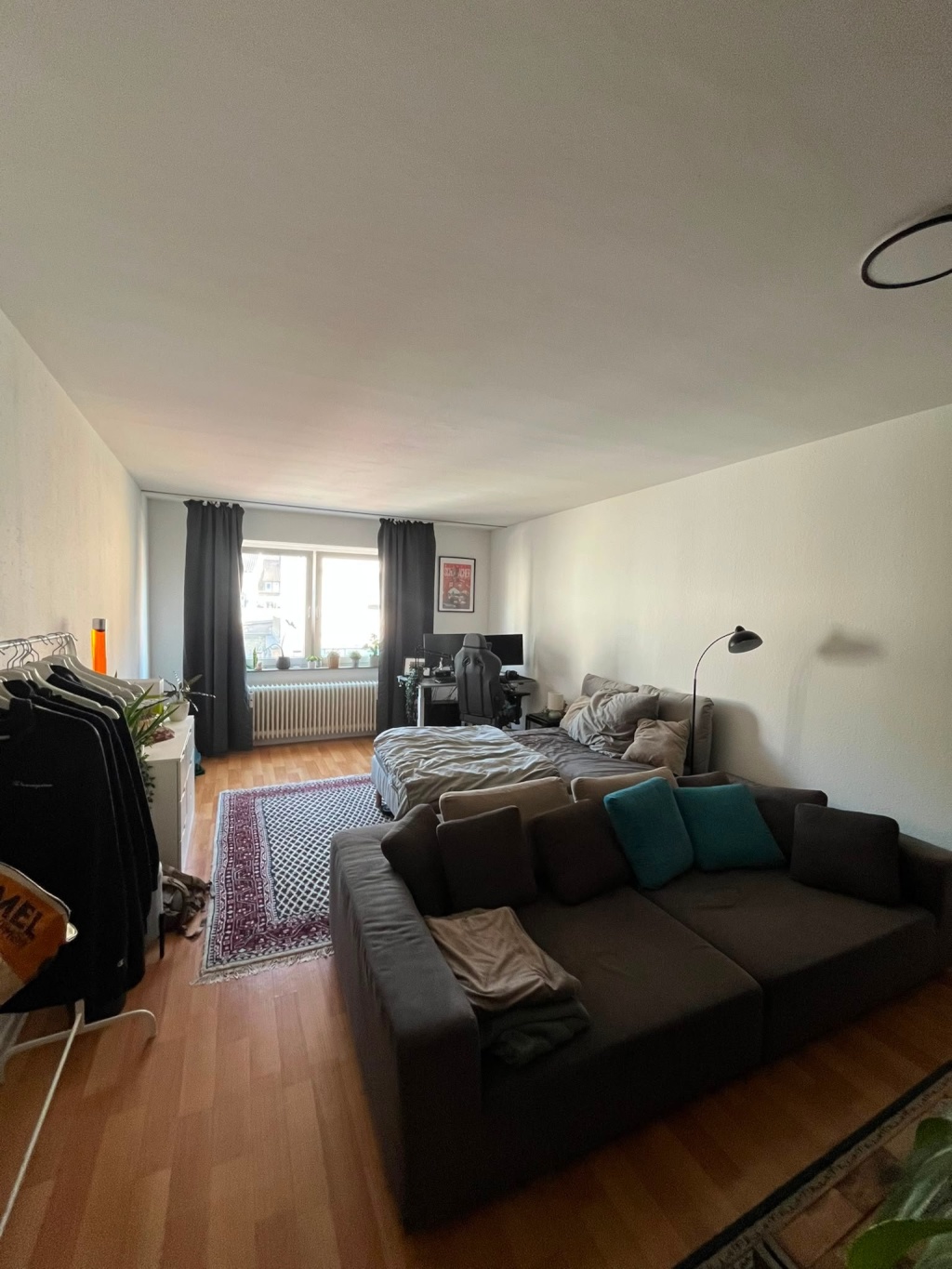 Wohnung Innenstadt Süsterstraße  22 - Bild 6