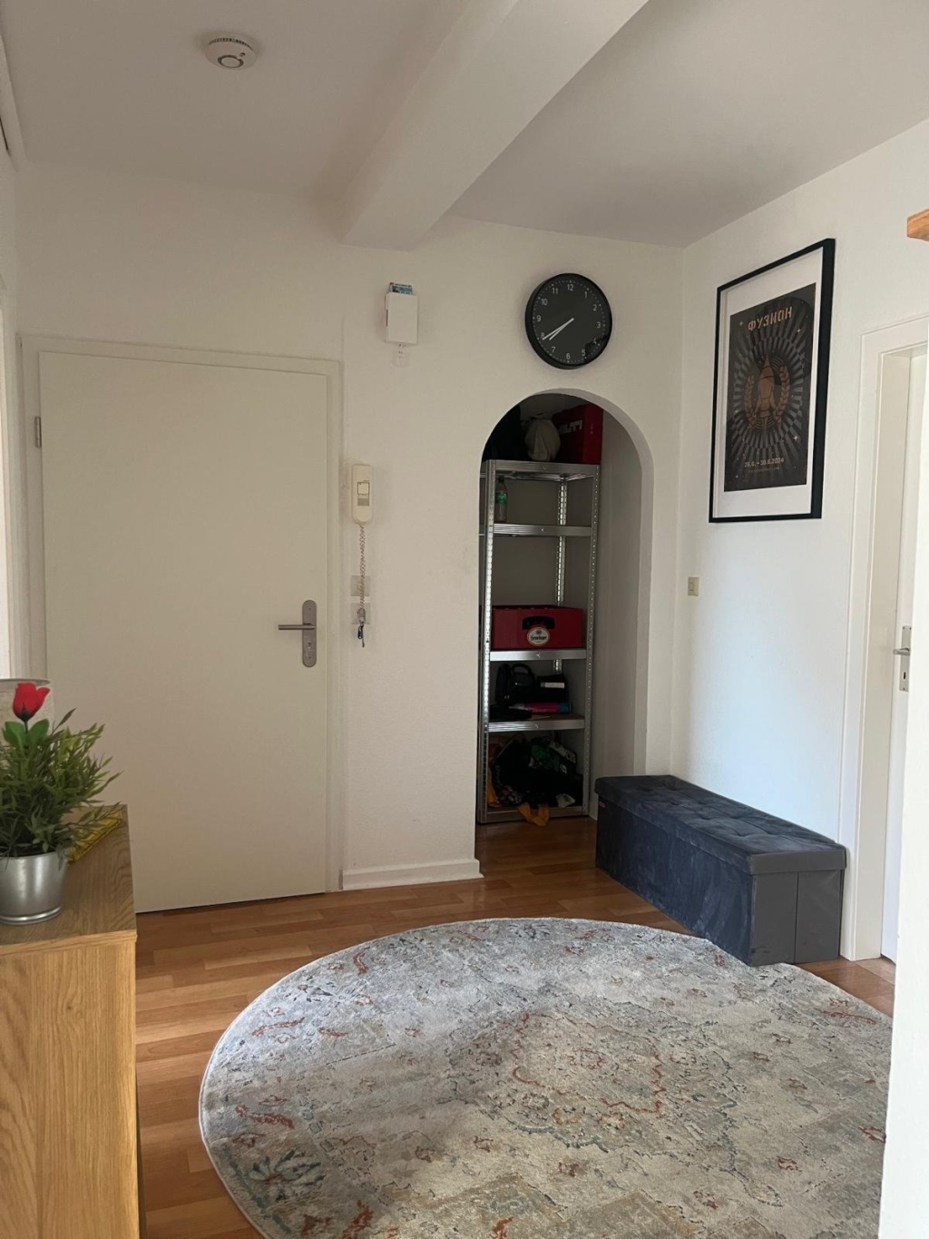 Wohnung Innenstadt Süsterstraße  22 - Bild 2