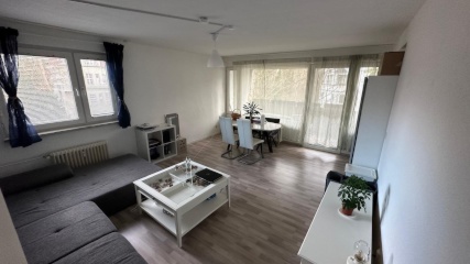 2 Rooms Apartment near FU Berlin — photo 1