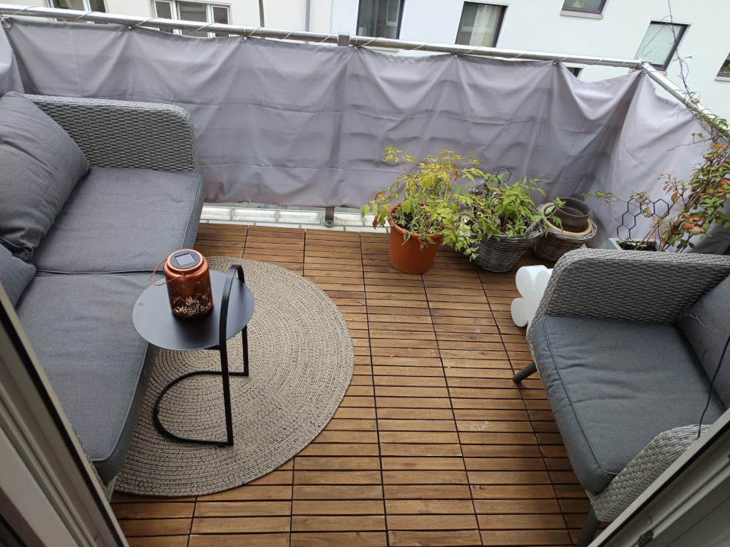 Maisonettewohnung zur Zwischenmiete (Dez 26 bis Ende Feb 27) – Merheimer Straße 1, 50733 Köln Nippes – Vorschaubild 17