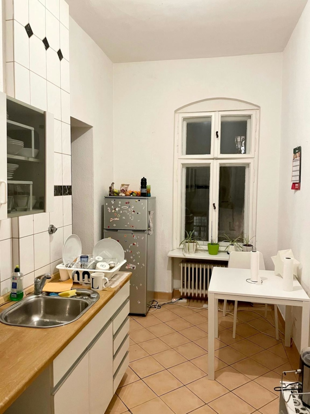 Wohnung Friedenau Fritz-Reuter-Straße - Bild 10