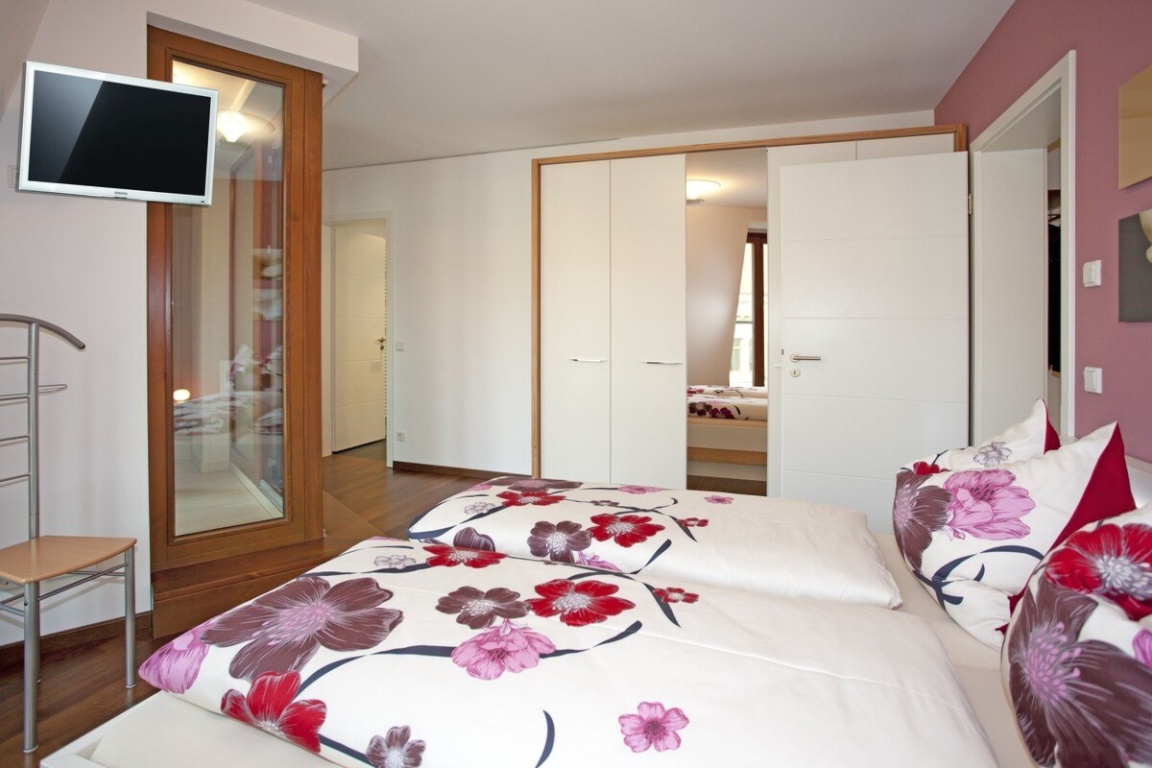 Exklusive 2 Zimmer Wohnung zur Langzeitmiete in der Dresdner Altstadt – Salzgasse 6, 1067 Dresden Innere Altstadt – Vorschaubild 7