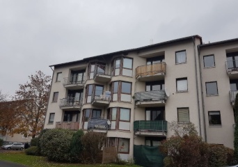 Imagen del anuncio: Zi Wohnung Göttingen frei ab 1.9.26