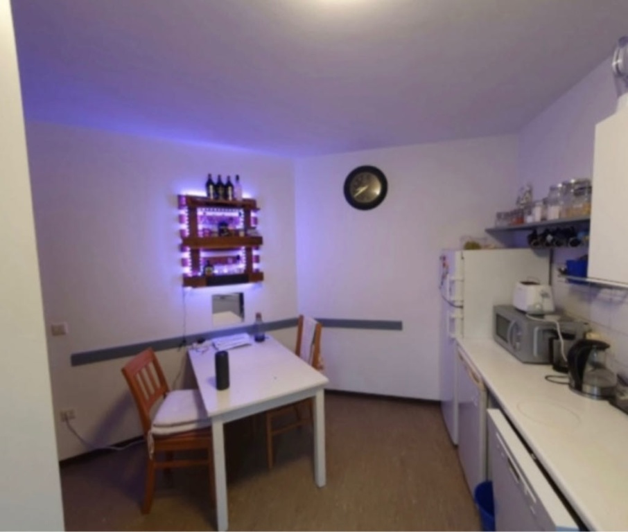 Habitación en WG Gievenbeck Rudolf-Harbig-Weg - foto 5