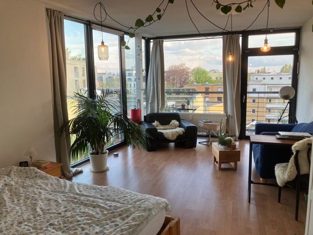 Pendler - Untermiete 5 Tage/Woche – Planckstraße 15, 22765 Hamburg Ottensen – Vorschaubild 8