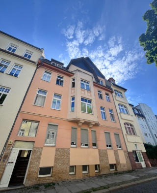 Anzeigenbild: Moderne 4-Raum-Wohnung in südlicher Innenstadt