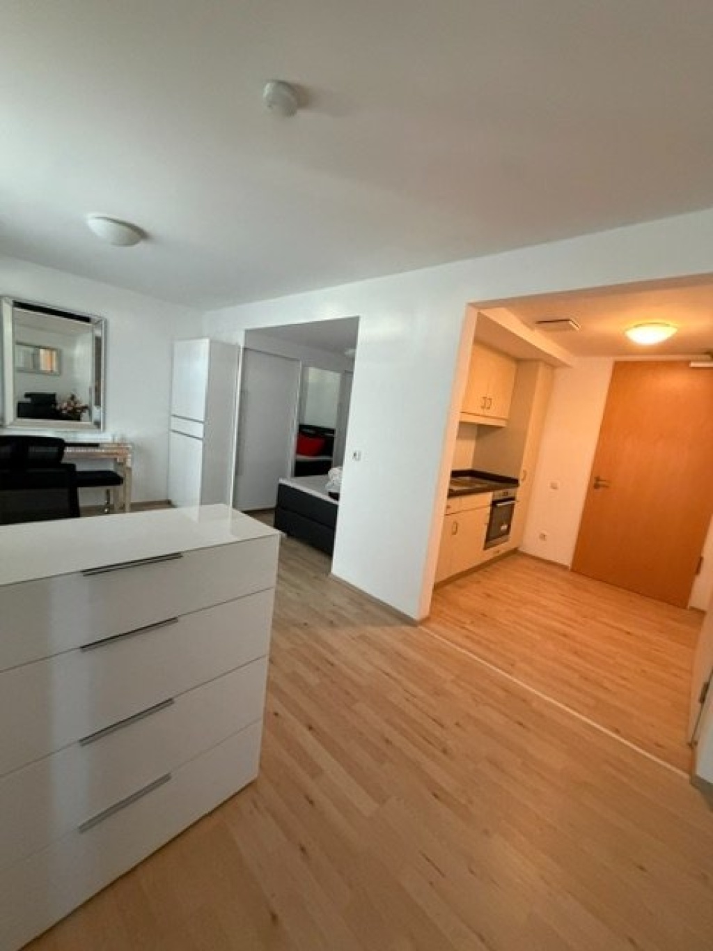 1-Zimmer-Wohnung Kasernenviertel Furtmayrstraße 23 - Bild 18