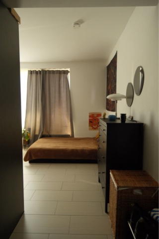 Anzeigenbild: Möbliertes Apartment ab 01.09. – all-inclusive Miete, zentrale Lage Karlsruhe