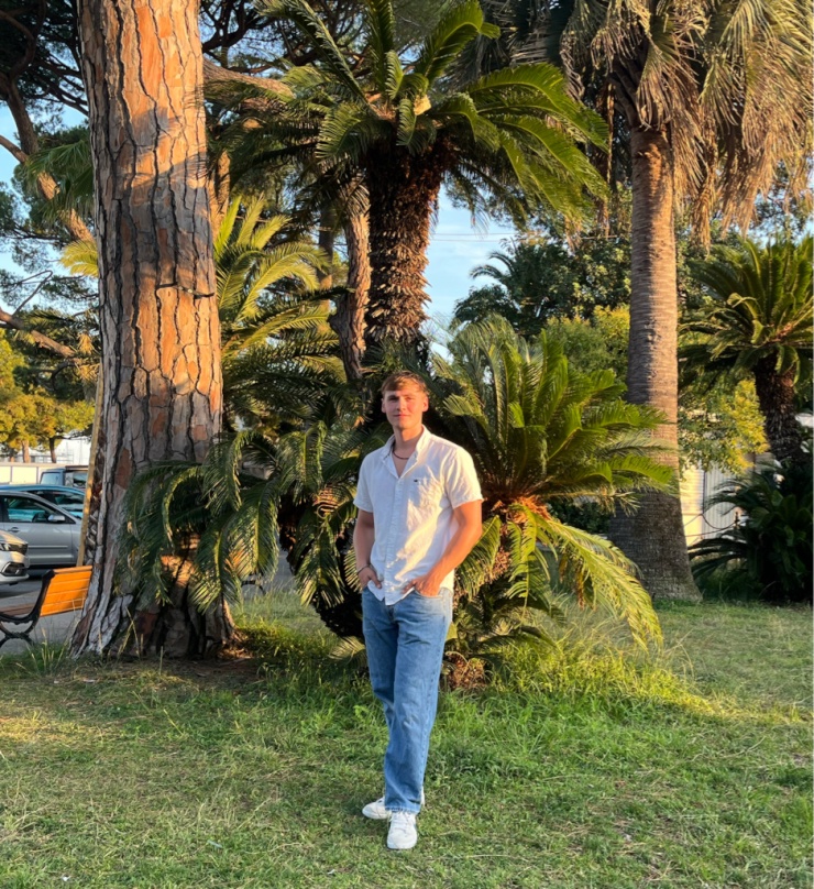 Profilbild