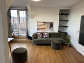 Dachgeschosswohnung mit toller Aussicht befristet — photo 1