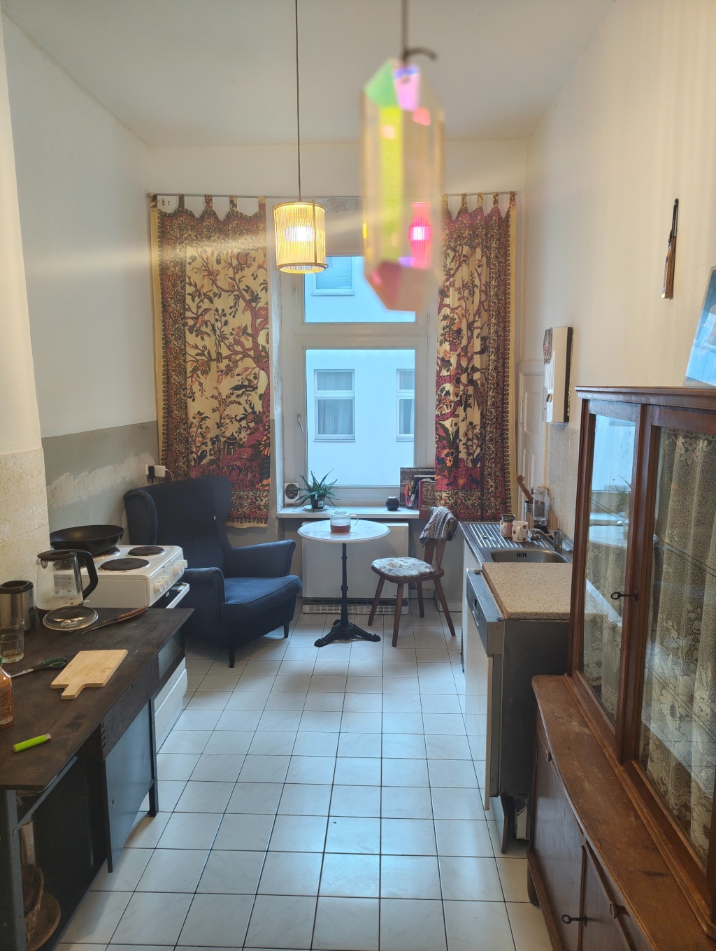 Habitación en WG Wedding Kamerunerstrasse 19 - foto 2