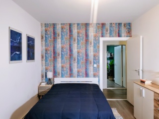 Bright & Sunny 2-Bedroom Ap in Mitte/Wedding | Fully Furnished | 01.Aug-15.Aug — photo 1