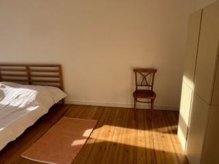 Sommer in Berlin: 2-Zimmer-Wohnung August-September — photo 1