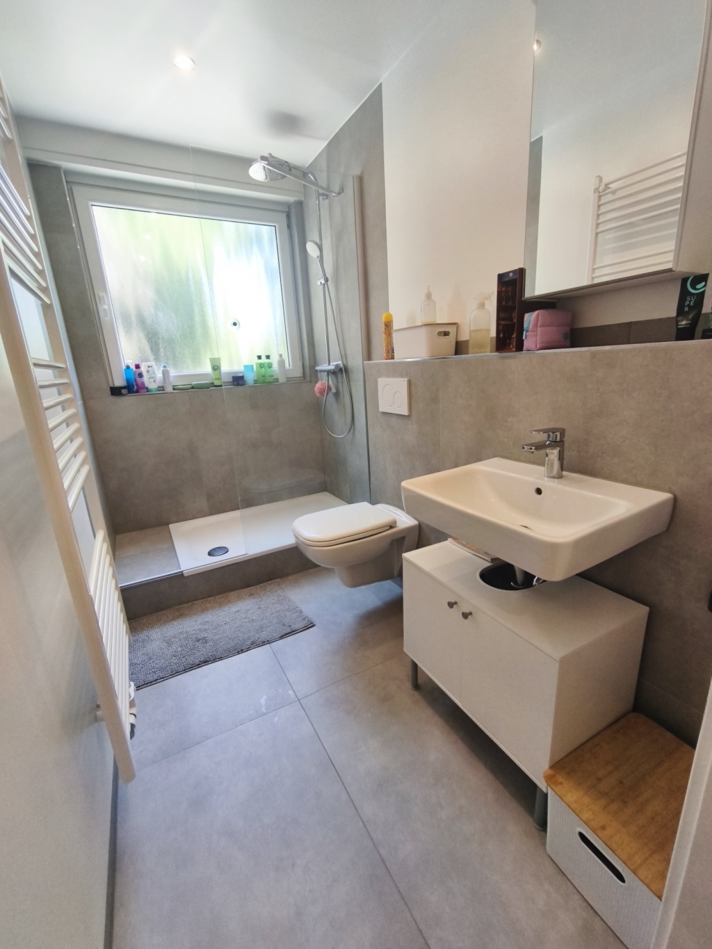 1-Zimmer-Wohnung Innenstadt Kortumstraße 142 - Bild 4