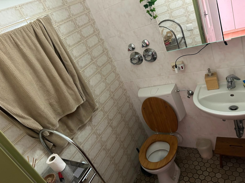 Vollmöblierte/Praktische 1,5-Zimmer Wohnung in bester Lage zur Zwischenmiete – Münsterstraße, 55116 Mainz Altstadt – Vorschaubild 6