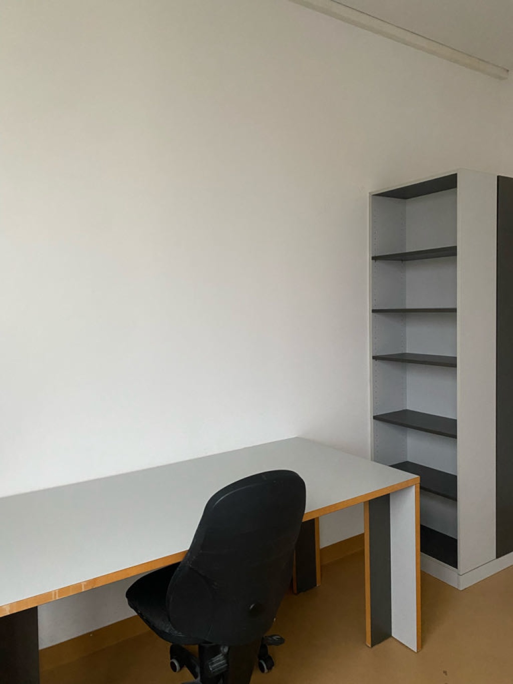 Flatshare Schwabing-West Lissi-Kaeser-Straße 8 - picture 2