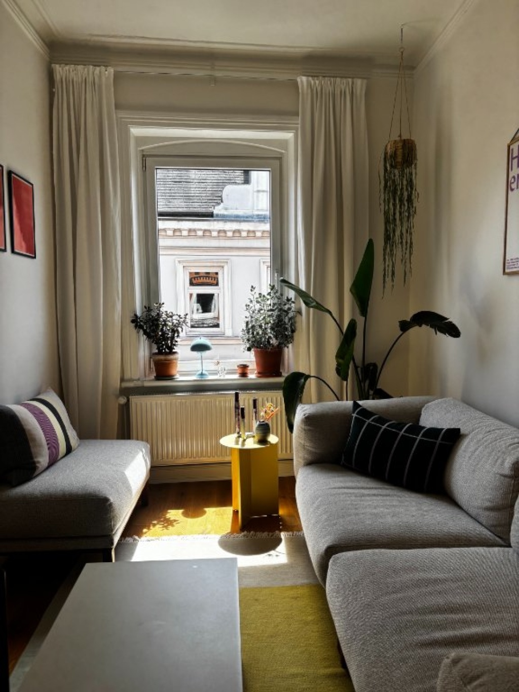 Schöne und helle 2,5 Zimmer Wohnung im Herzen Ottensens – Hohenesch 71, 22765 Hamburg Ottensen – Vorschaubild 4