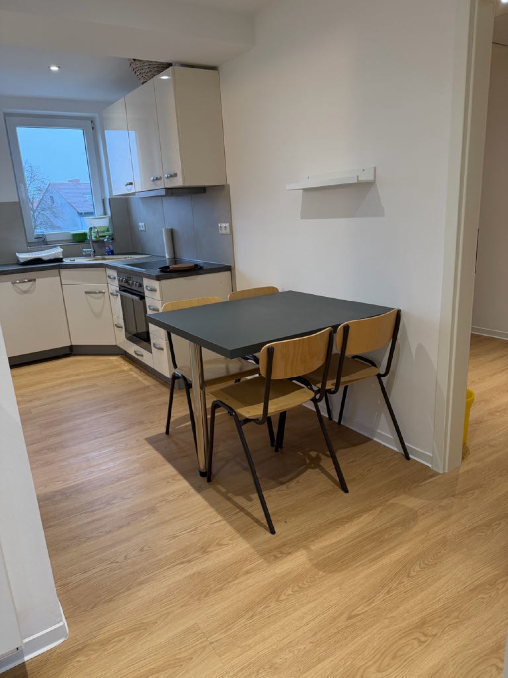 Wohnung Kleefeld Wismarer Straße - Bild 5