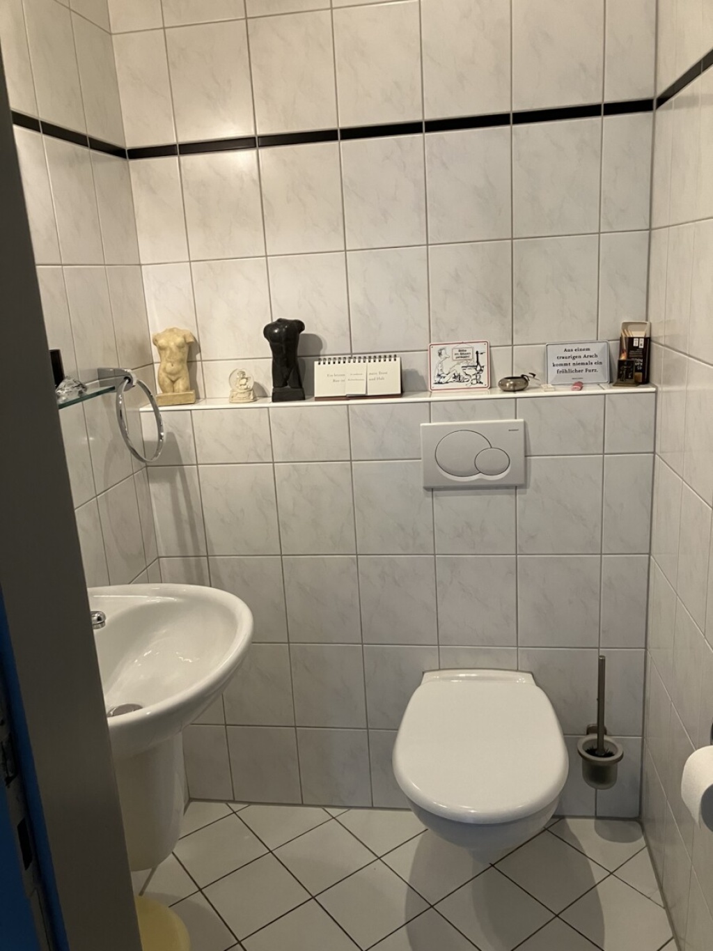 Münster-Roxel - Nähe UKM WG-geeignete Wohnung in gepflegtem Haus – 48161 Münster – Vorschaubild 10