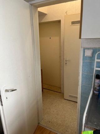 Imagen del anuncio: einzel Apparmemt uninahe in Nordstadt für Studenten