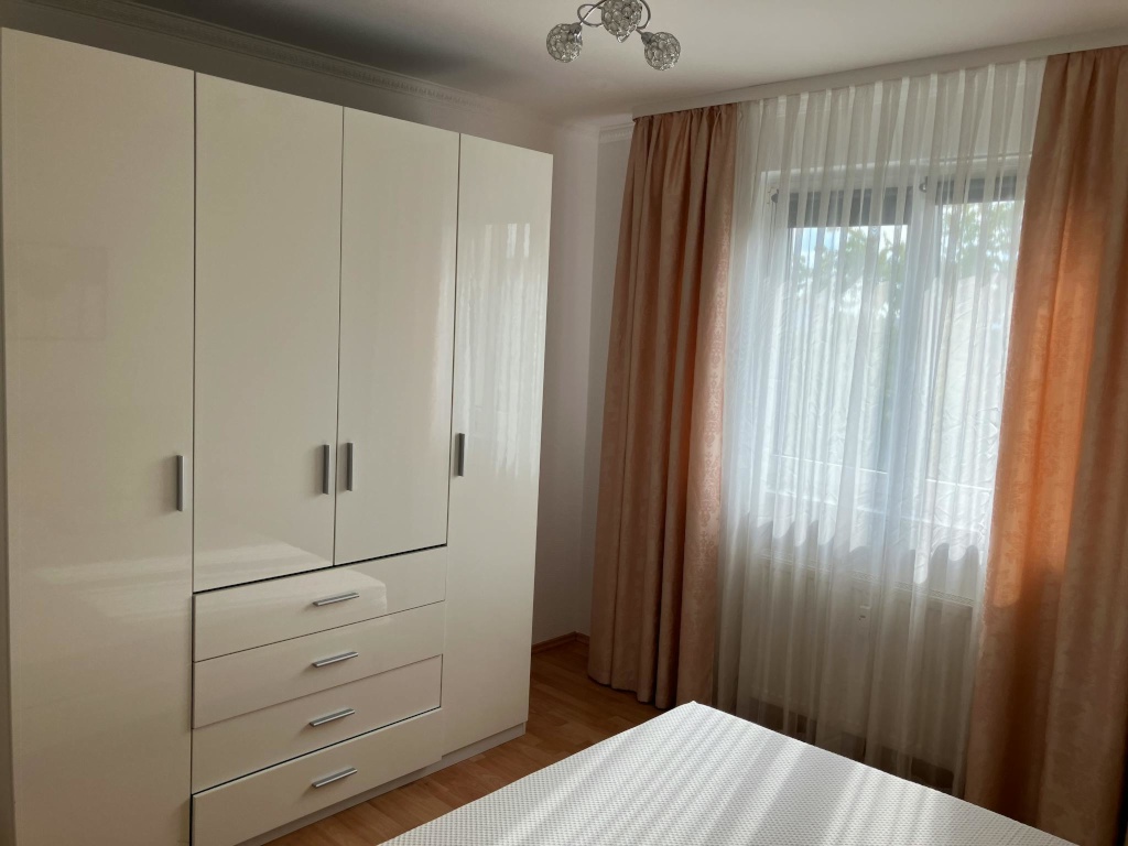 1-Zimmer-Wohnung Heddernheim Niederurseler Landstraße - Bild 7