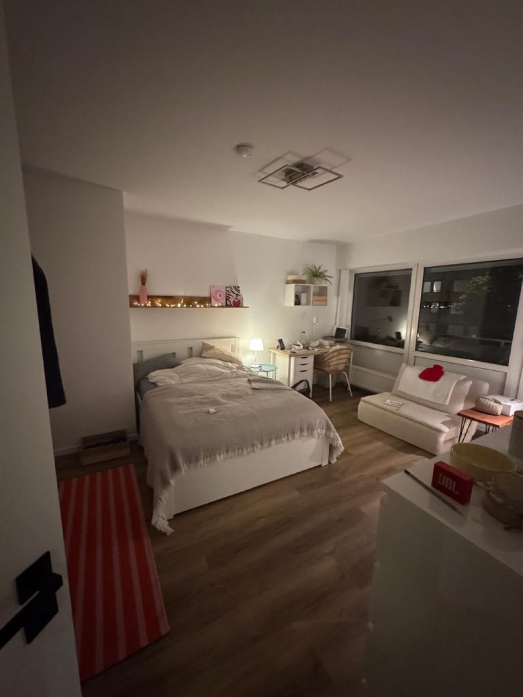 WG-Zimmer Geist Hammerstraße  247 - Bild 5