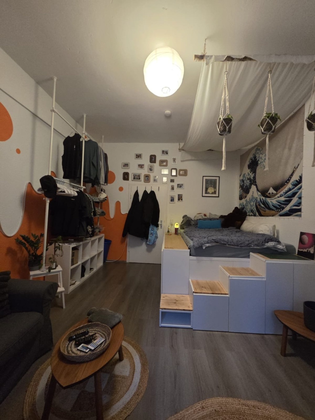 WG Neugründung- Nachmieter*innen für 2er oder 3er WG gesucht – Oskar-Hoffmann-Straße 101, 44789 Bochum Bochum- Mitte – Vorschaubild 18