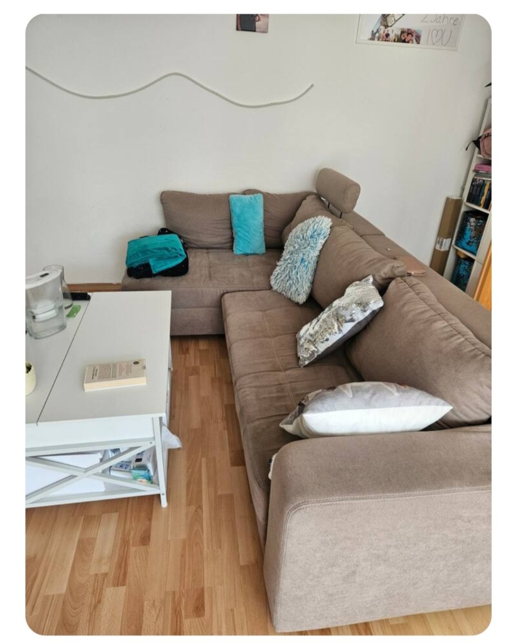 Wohnung Königs Wusterhausen Luckenwalder Straße 82 - Bild 1