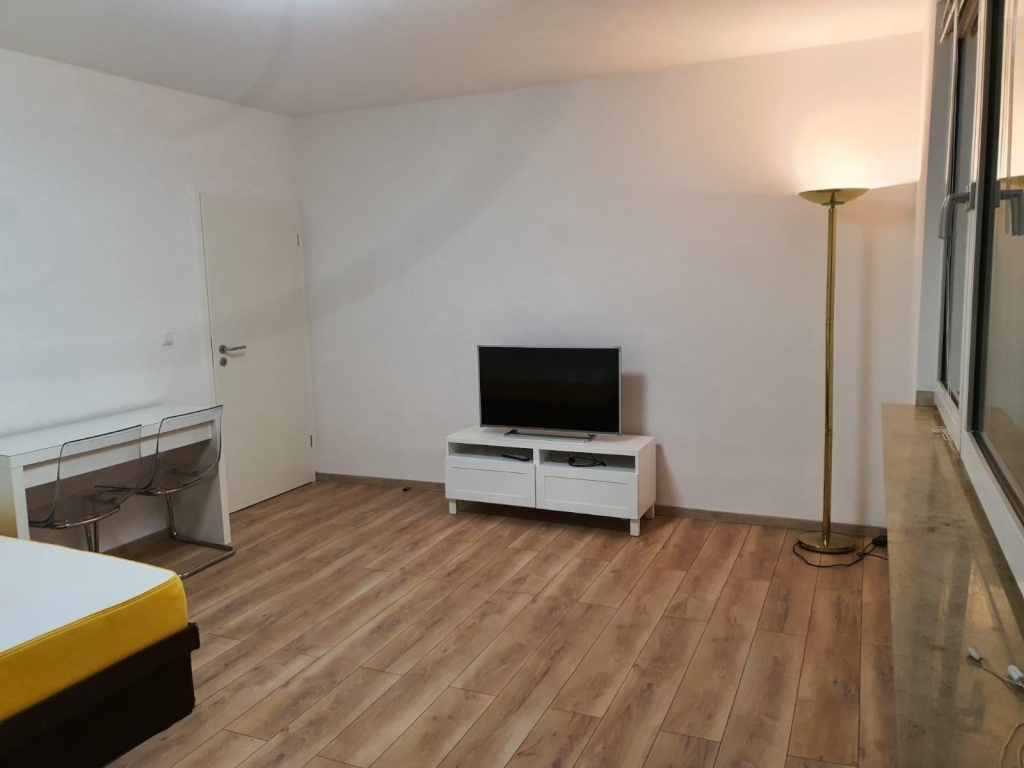 Möbelierte 2,5-Zimmer-Wohnung im Zentrum von Essen – I. Weberstraße 3, 45127 Essen Innenstadt – Vorschaubild 4