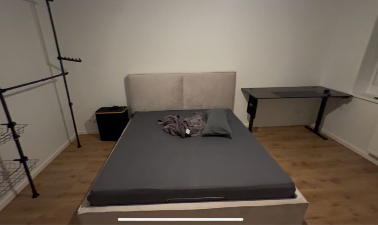 Apartamento Charlottenburg Gotha-Allee - foto 6