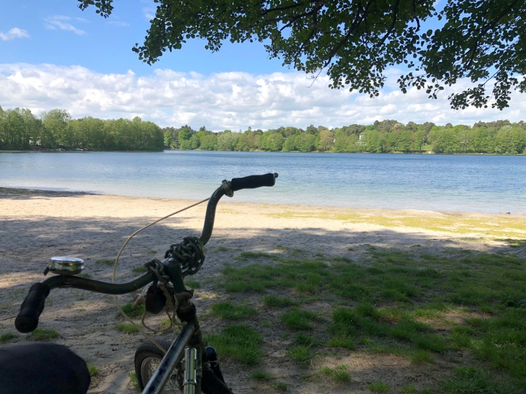 Flatshare Spandau Kladow Otto-von-Wollank-Straße - See