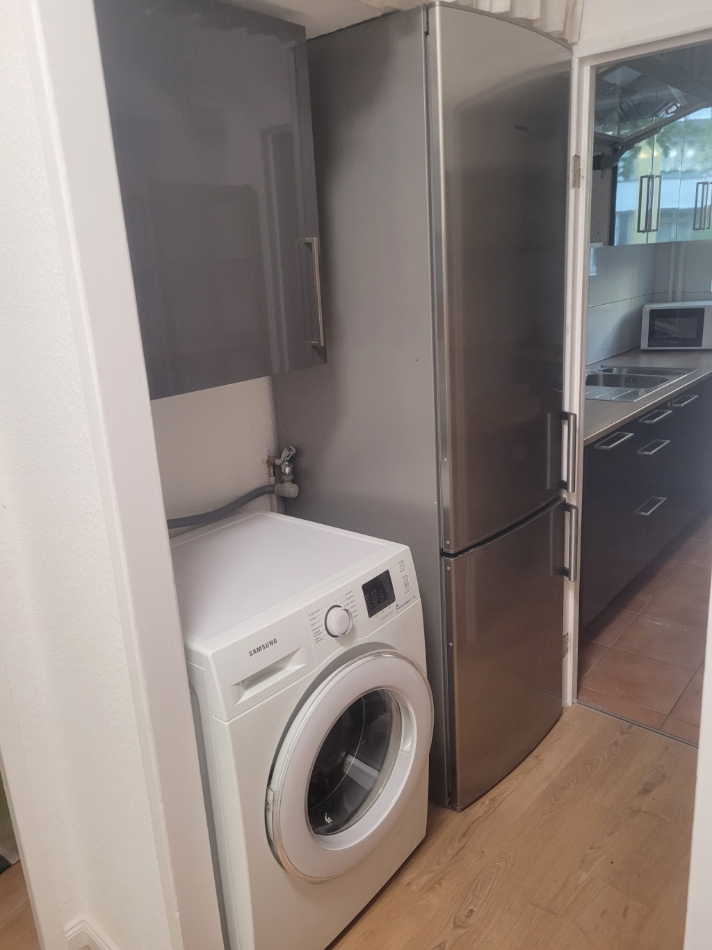 Flatshare Spandau Schönwalder Str. 2 - picture 2