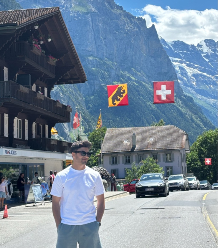 Profilbild
